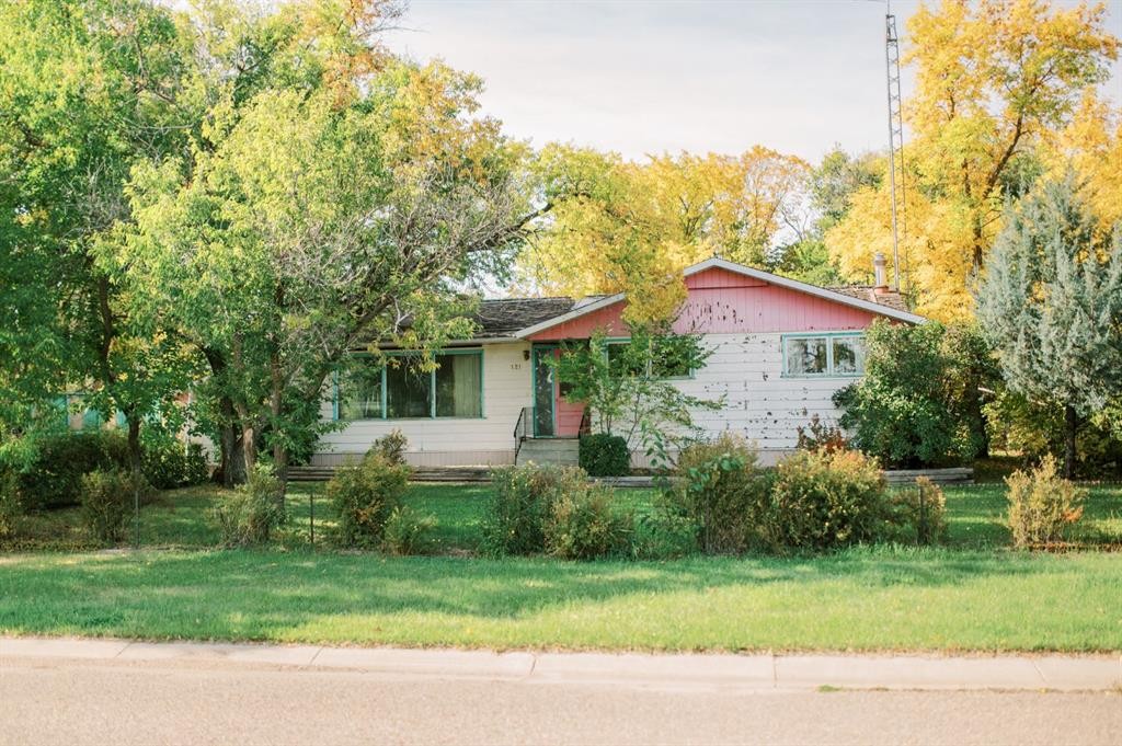 121 2Nd Avenue South, Big Valley, AB