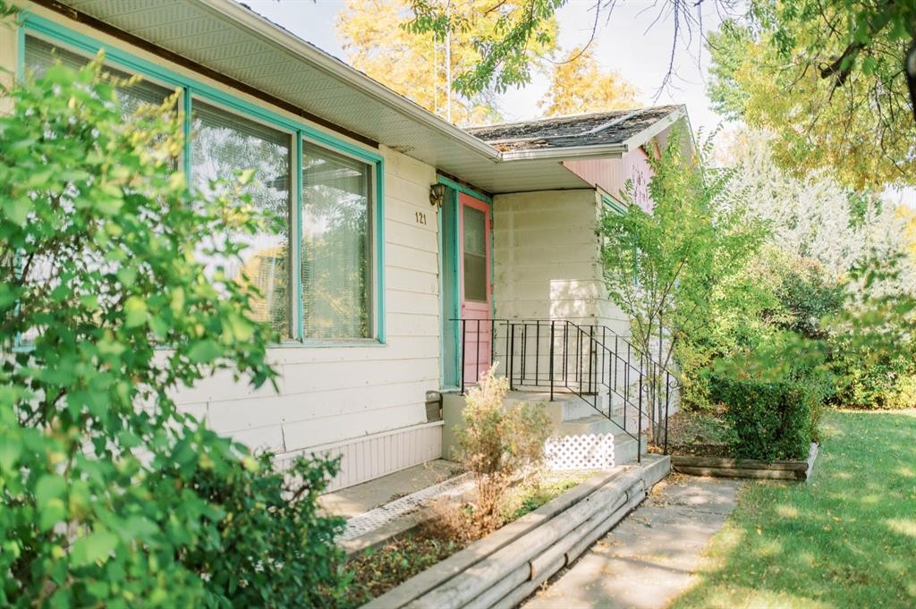 121 2Nd Avenue South, Big Valley, AB