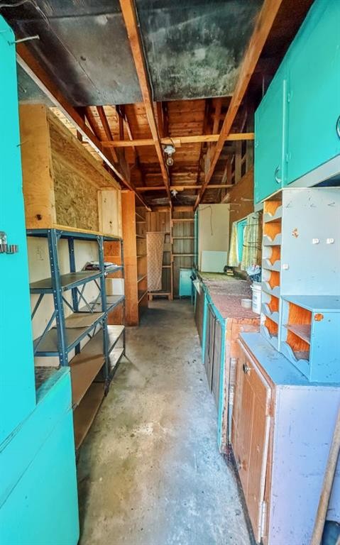 121 2Nd Avenue South, Big Valley, AB