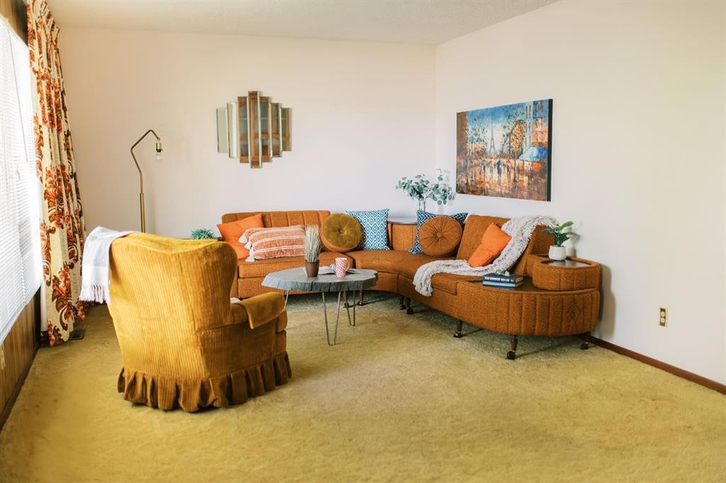 121 2Nd Avenue South, Big Valley, AB
