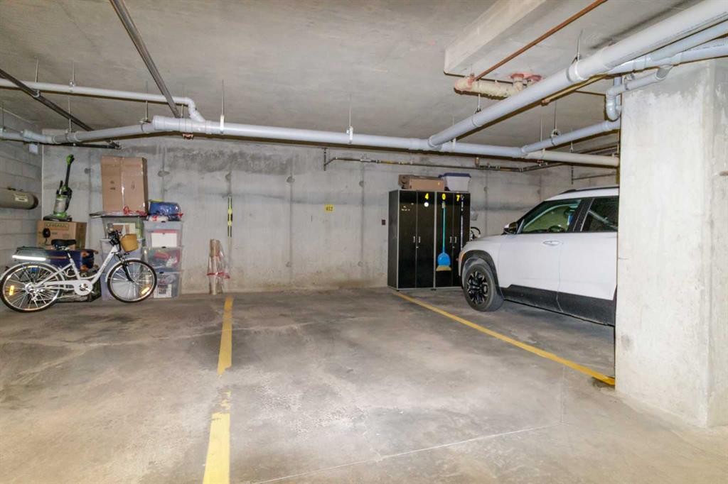 412-3 Broadway Rise, Sylvan Lake, AB