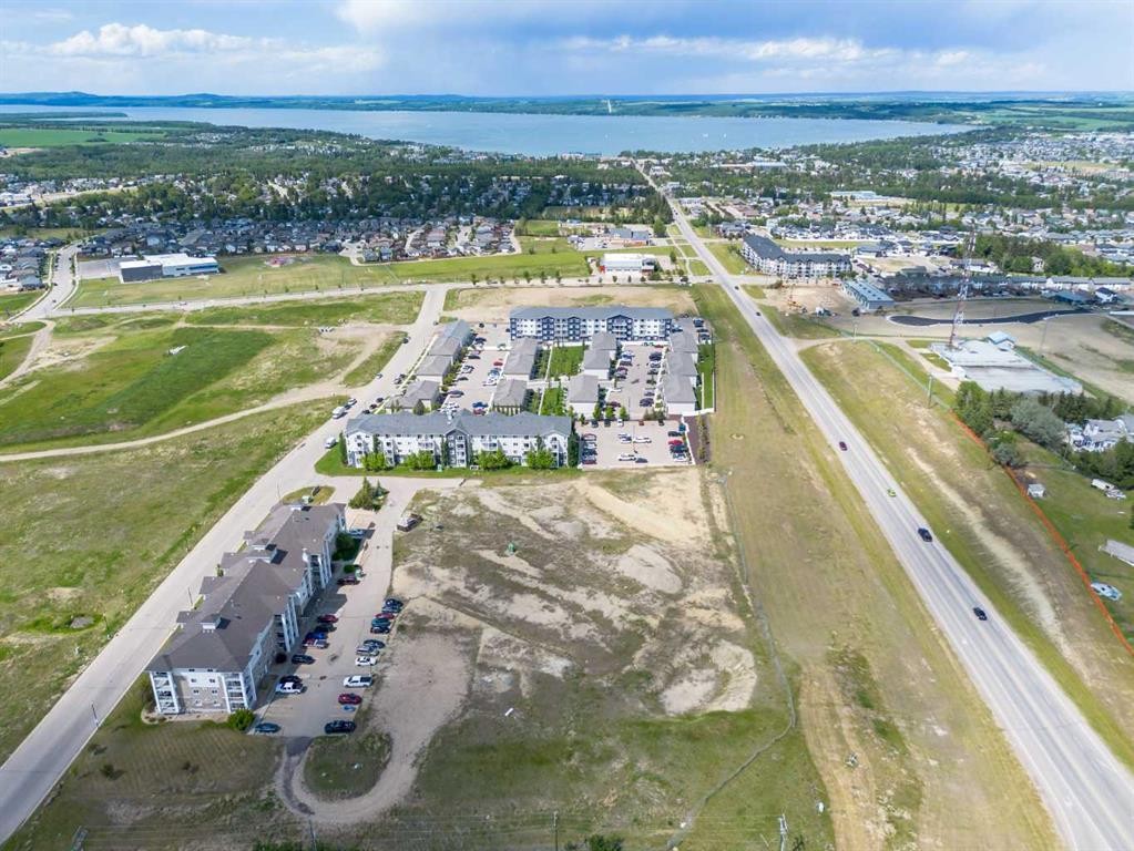 412-3 Broadway Rise, Sylvan Lake, AB