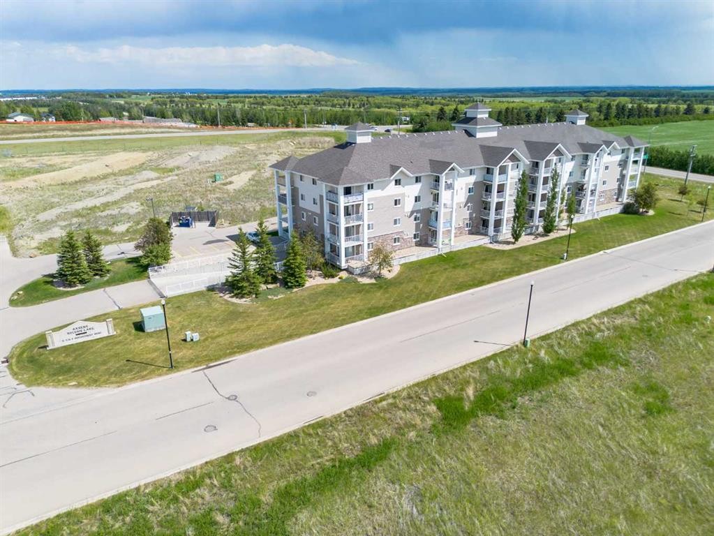 412-3 Broadway Rise, Sylvan Lake, AB