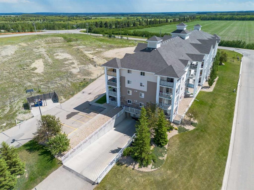 412-3 Broadway Rise, Sylvan Lake, AB