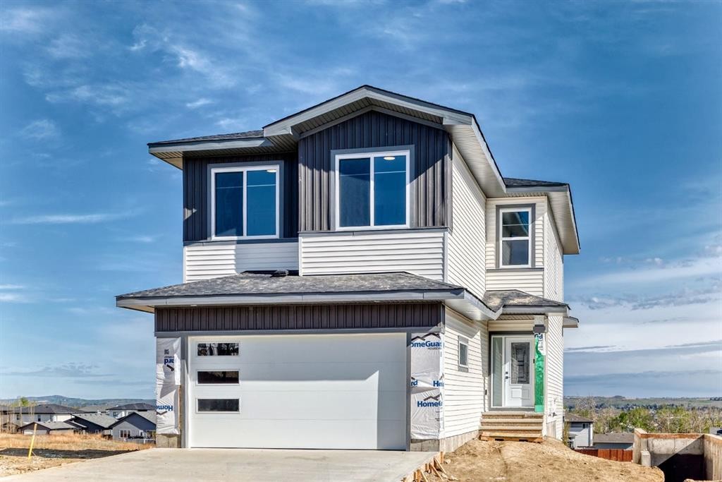 15 Vincent Gate, Sylvan Lake, AB