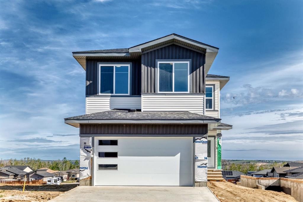 15 Vincent Gate, Sylvan Lake, AB