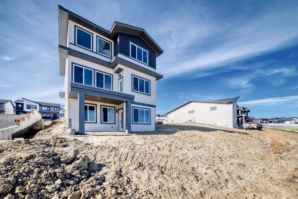 15 Vincent Gate, Sylvan Lake, AB