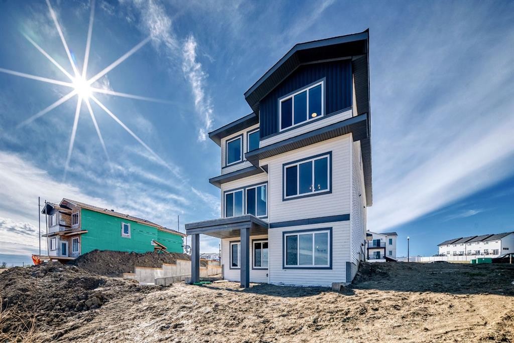 15 Vincent Gate, Sylvan Lake, AB