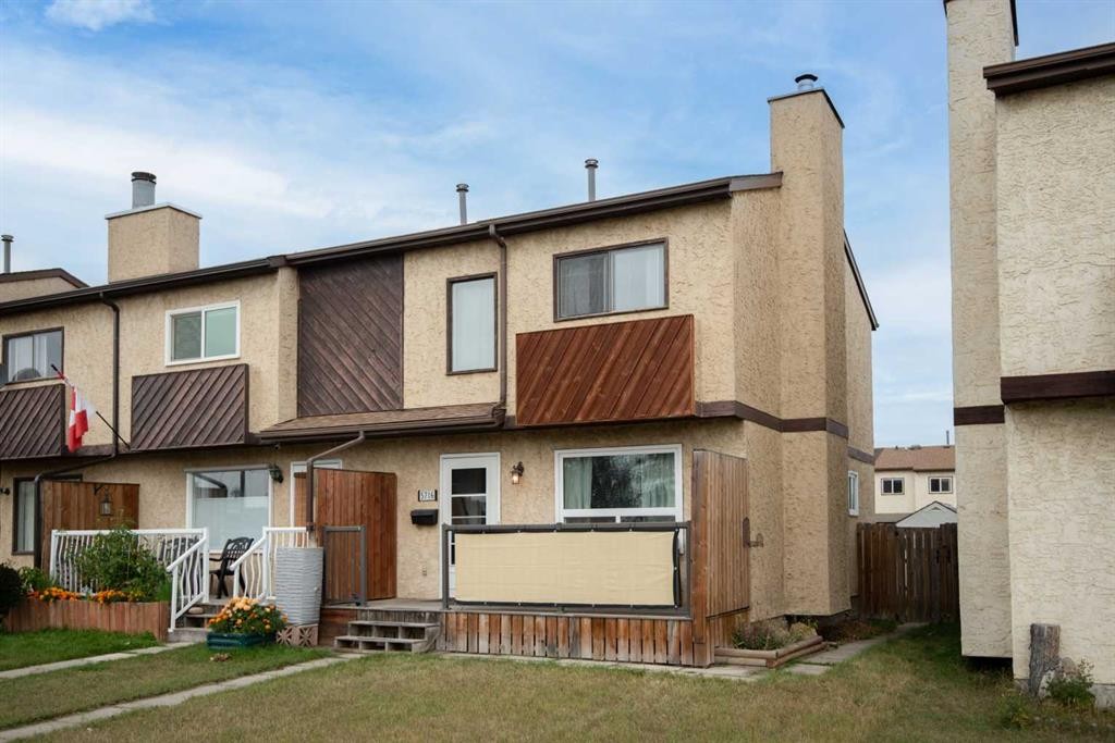 5716 71 Street, Red Deer, AB