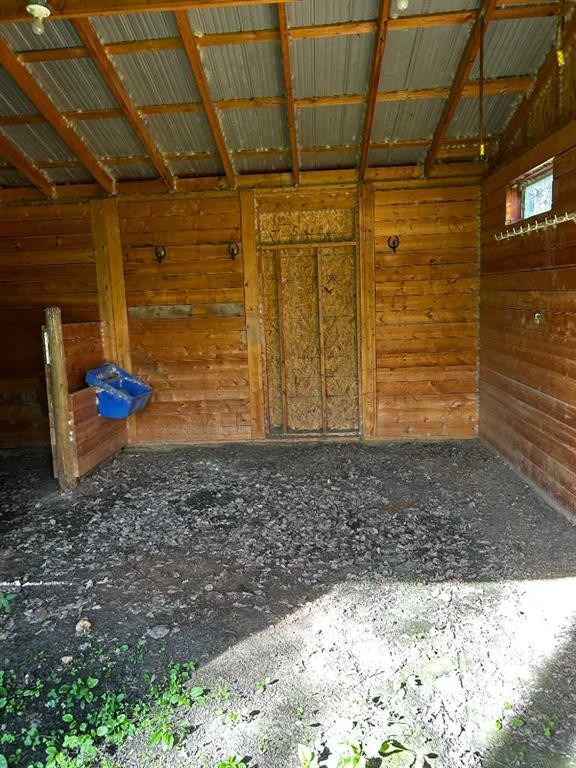 454038 Range Road 53, Rural Wetaskiwin No. 10, County Of, AB