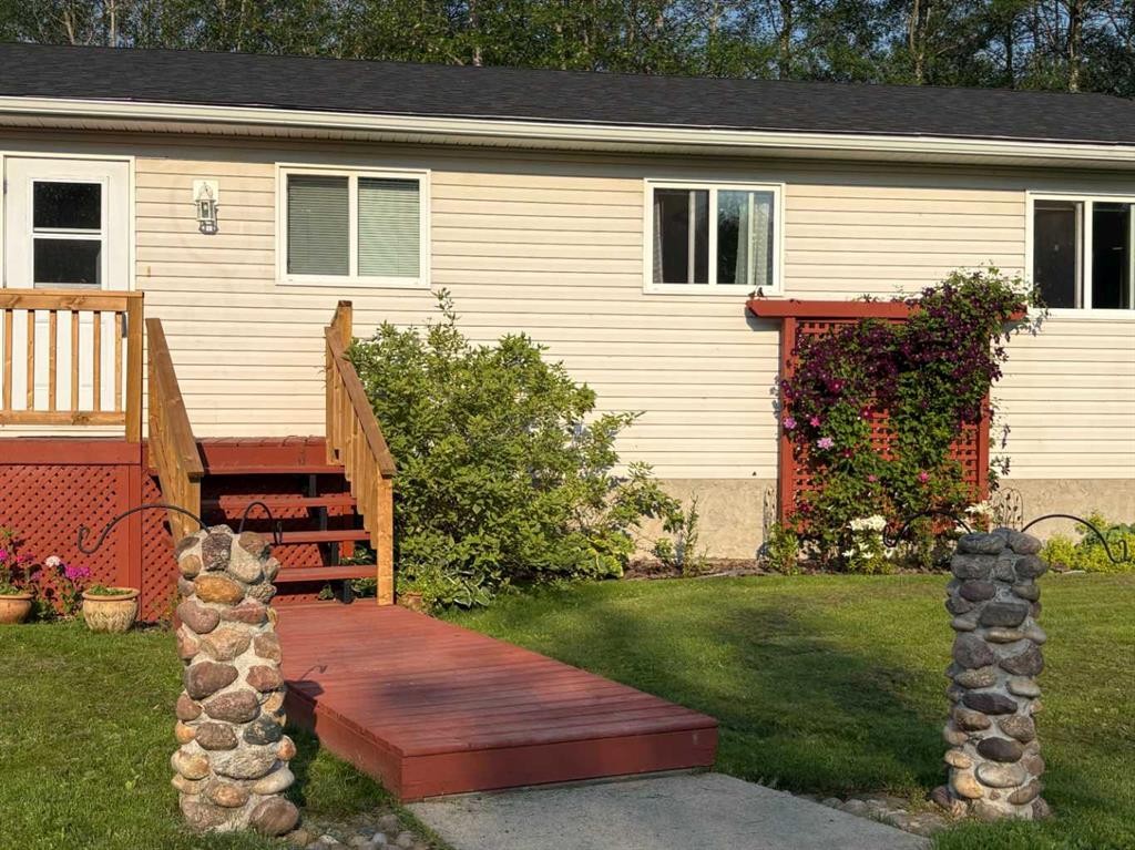 454038 Range Road 53, Rural Wetaskiwin No. 10, County Of, AB