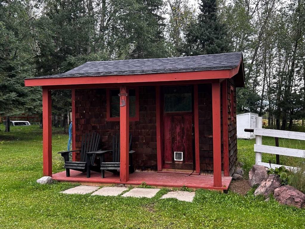 454038 Range Road 53, Rural Wetaskiwin No. 10, County Of, AB
