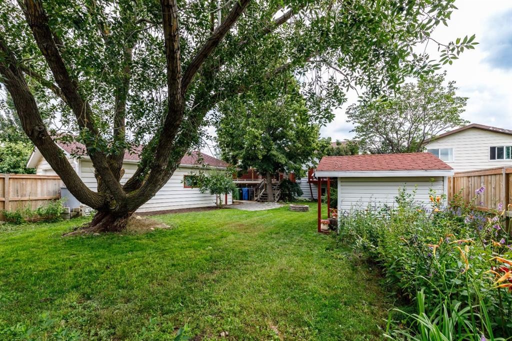 60 Gehrke Close, Red Deer, AB