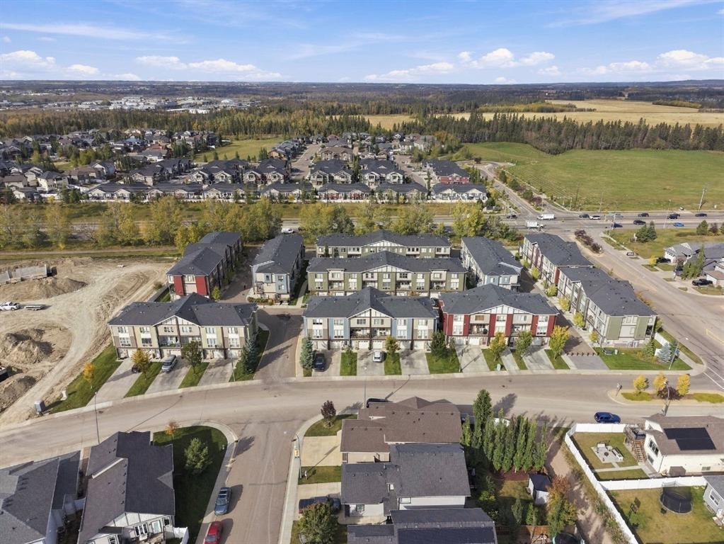 303-125 Caribou Crescent, Red Deer, AB