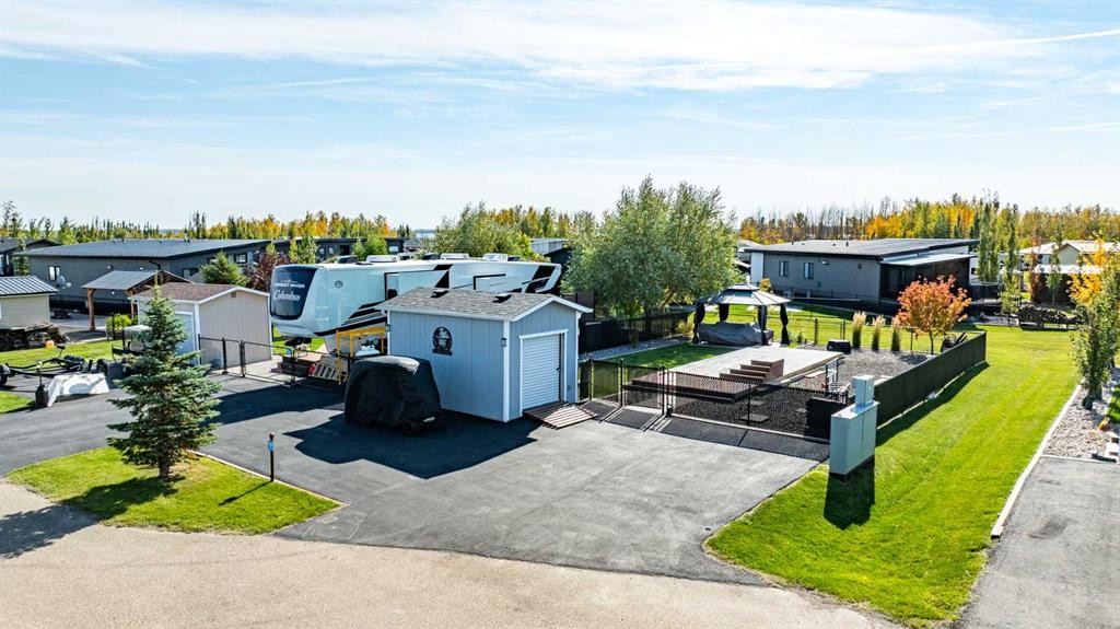 155-41019 Range Road 11, Rural Lacombe County, AB