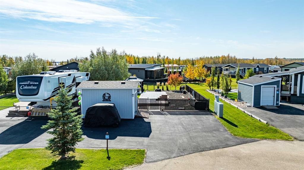 155-41019 Range Road 11, Rural Lacombe County, AB
