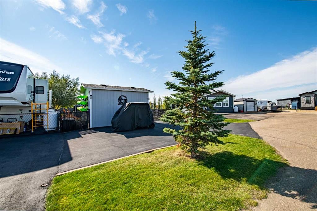 155-41019 Range Road 11, Rural Lacombe County, AB