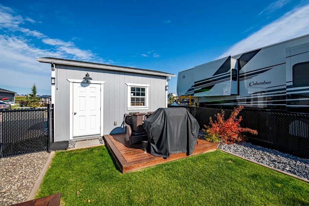 155-41019 Range Road 11, Rural Lacombe County, AB