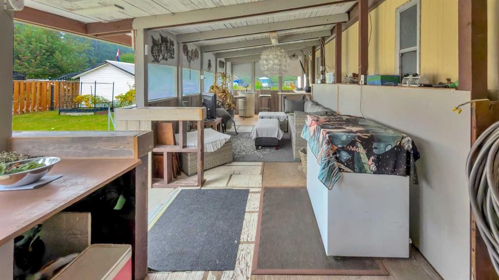 4415 62 Street, Rocky Mountain House, AB