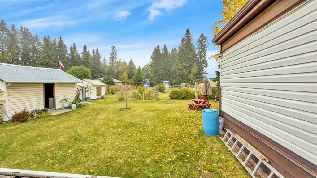 4415 62 Street, Rocky Mountain House, AB