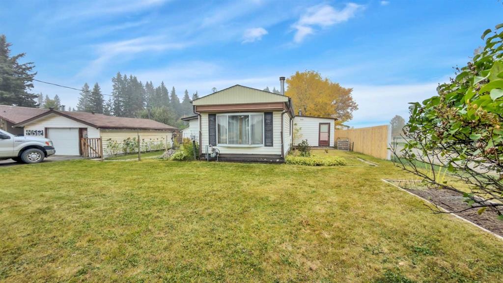 4415 62 Street, Rocky Mountain House, AB