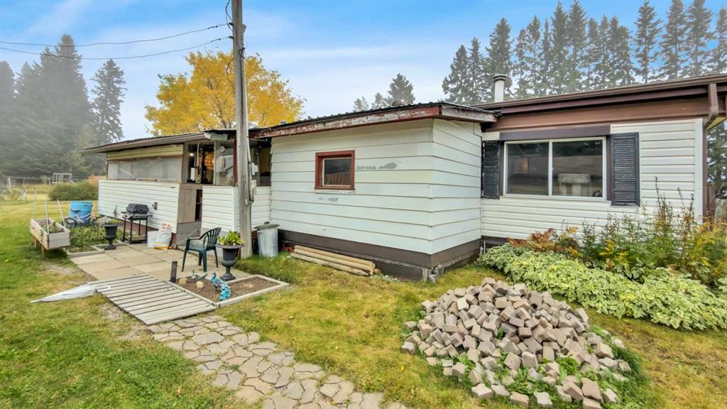 4415 62 Street, Rocky Mountain House, AB