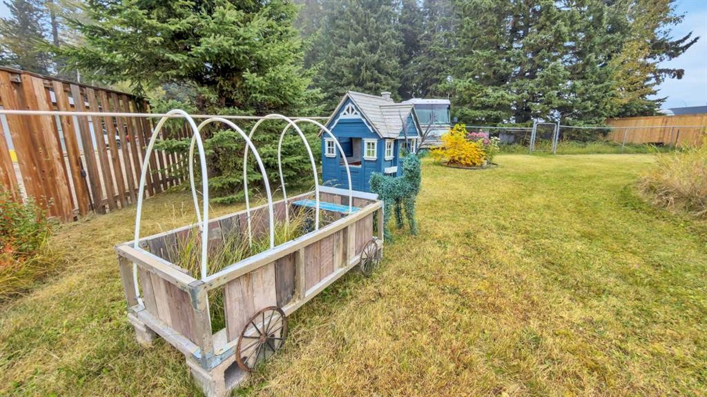 4415 62 Street, Rocky Mountain House, AB