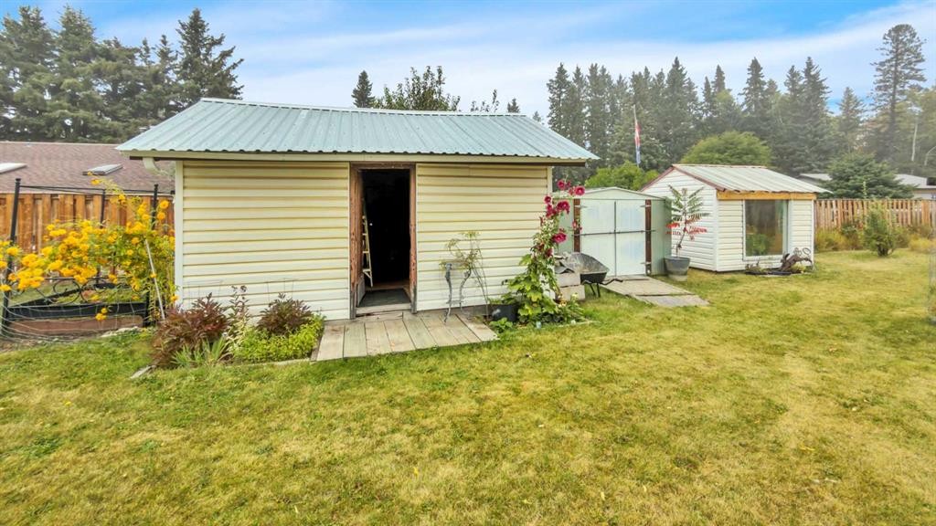 4415 62 Street, Rocky Mountain House, AB