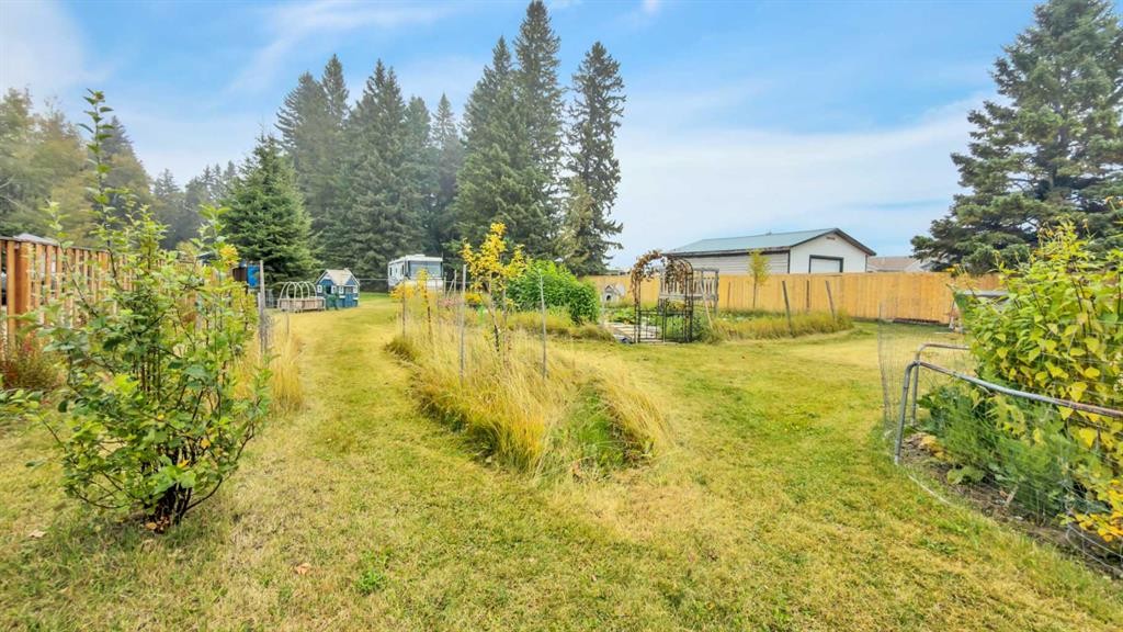4415 62 Street, Rocky Mountain House, AB