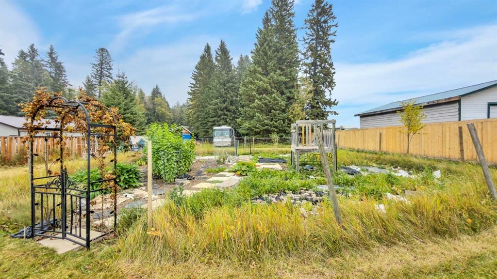4415 62 Street, Rocky Mountain House, AB