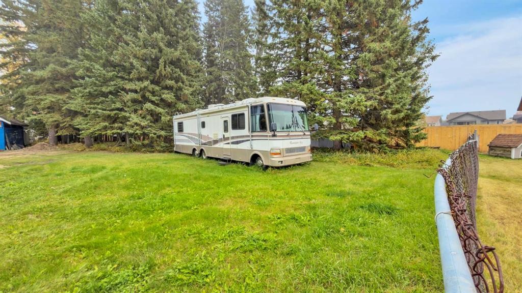 4415 62 Street, Rocky Mountain House, AB
