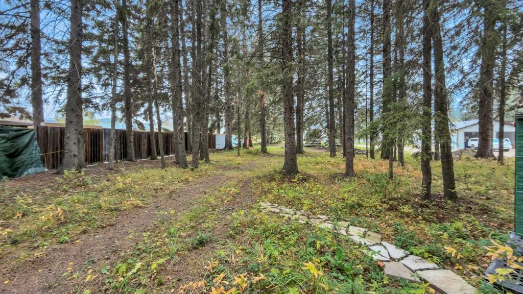 4415 62 Street, Rocky Mountain House, AB