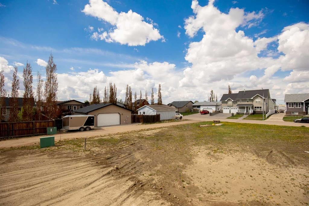 32 Sunrise Crescent North, Three Hills, AB