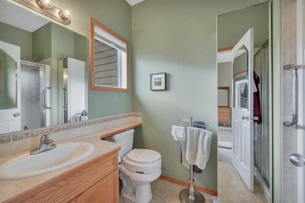 30-939 Ramage Crescent, Red Deer, AB
