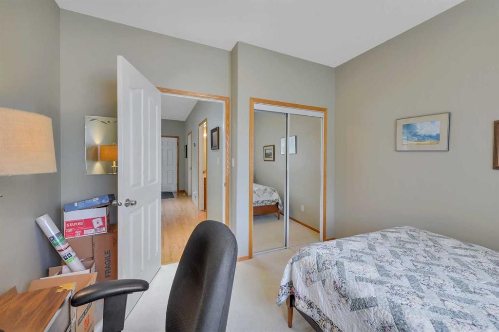 30-939 Ramage Crescent, Red Deer, AB