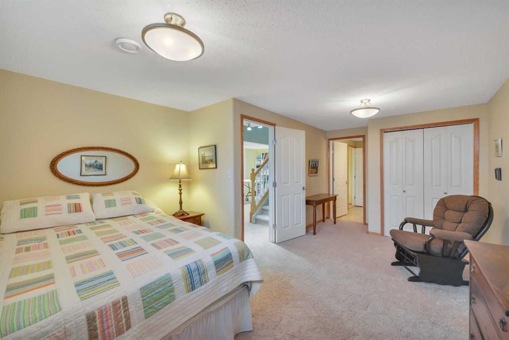 30-939 Ramage Crescent, Red Deer, AB