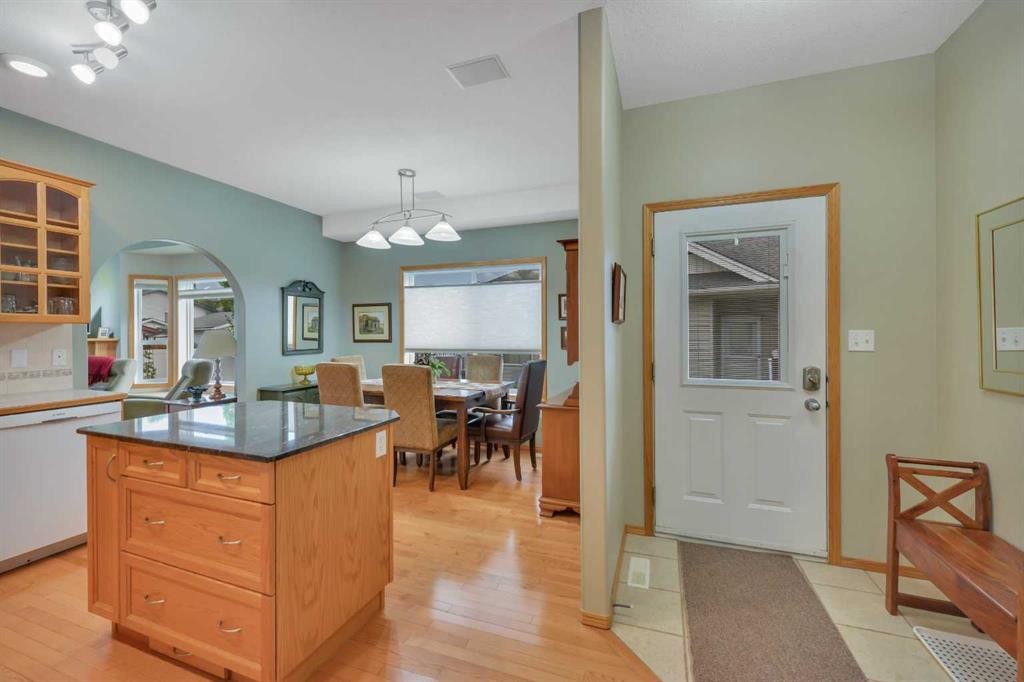 30-939 Ramage Crescent, Red Deer, AB