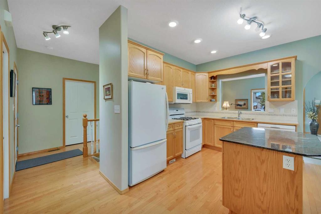 30-939 Ramage Crescent, Red Deer, AB