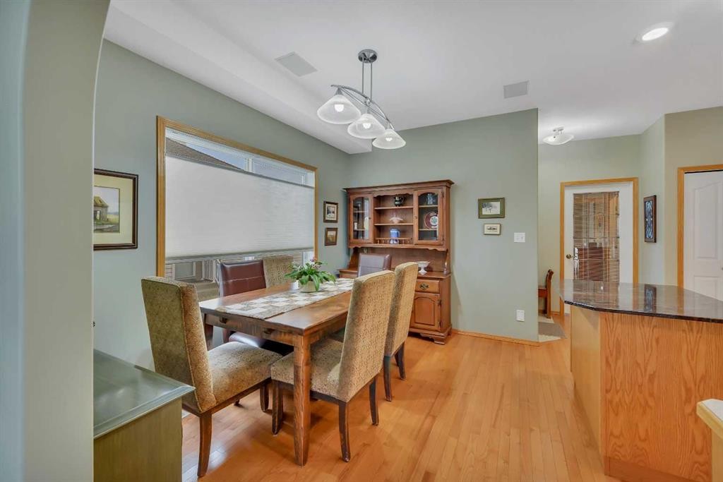 30-939 Ramage Crescent, Red Deer, AB