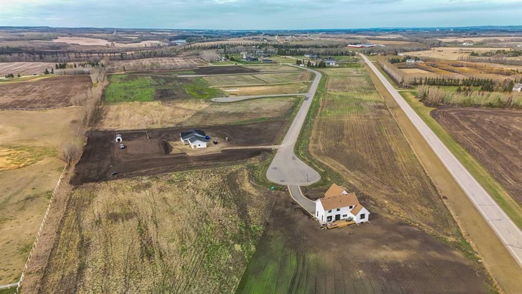 75-28163 Township Road 374, Rural Red Deer County, AB