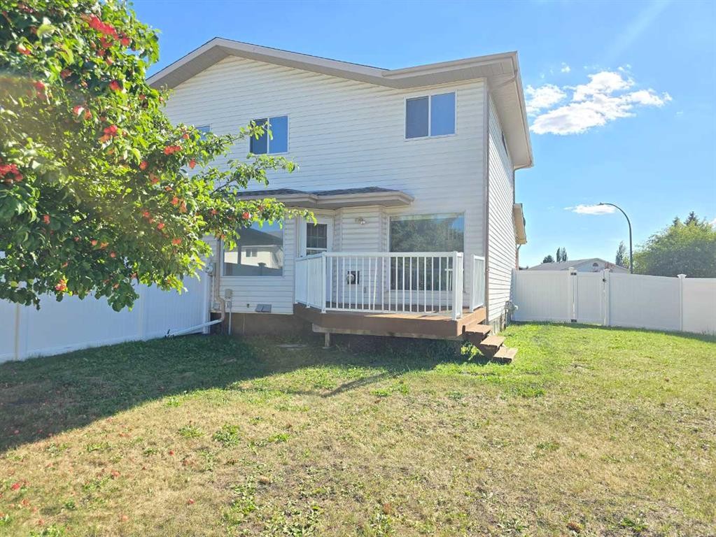 47 Escott Close, Red Deer, AB