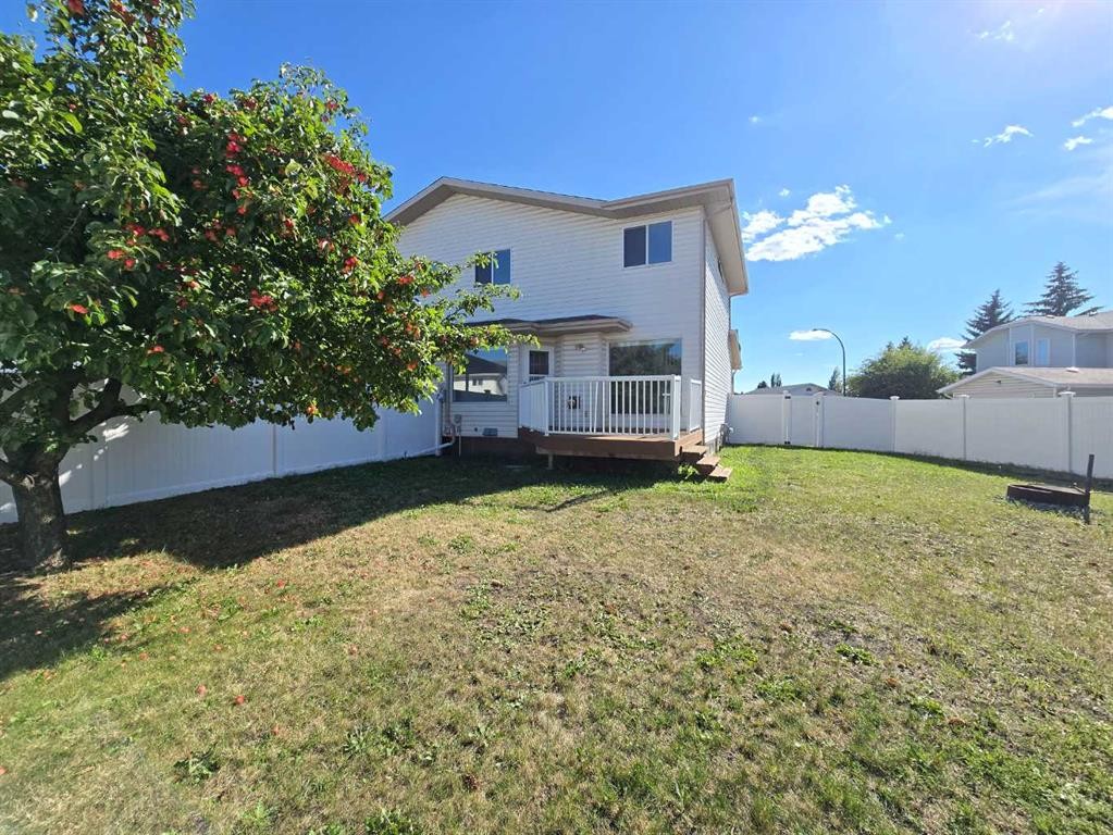 47 Escott Close, Red Deer, AB