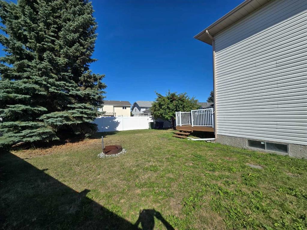 47 Escott Close, Red Deer, AB