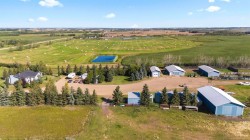 48043 Range Road 194 Rural Camrose County, AB T4V 2N1
