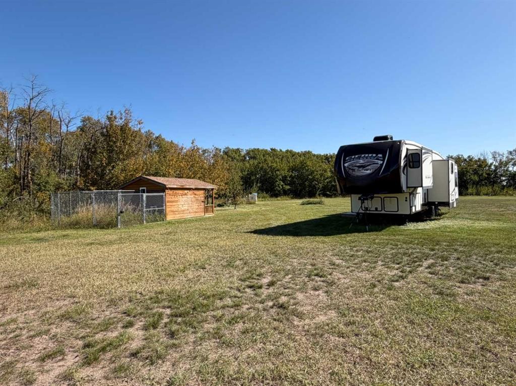 37412 Rrd 20-3, Rural Stettler No. 6, County Of, AB