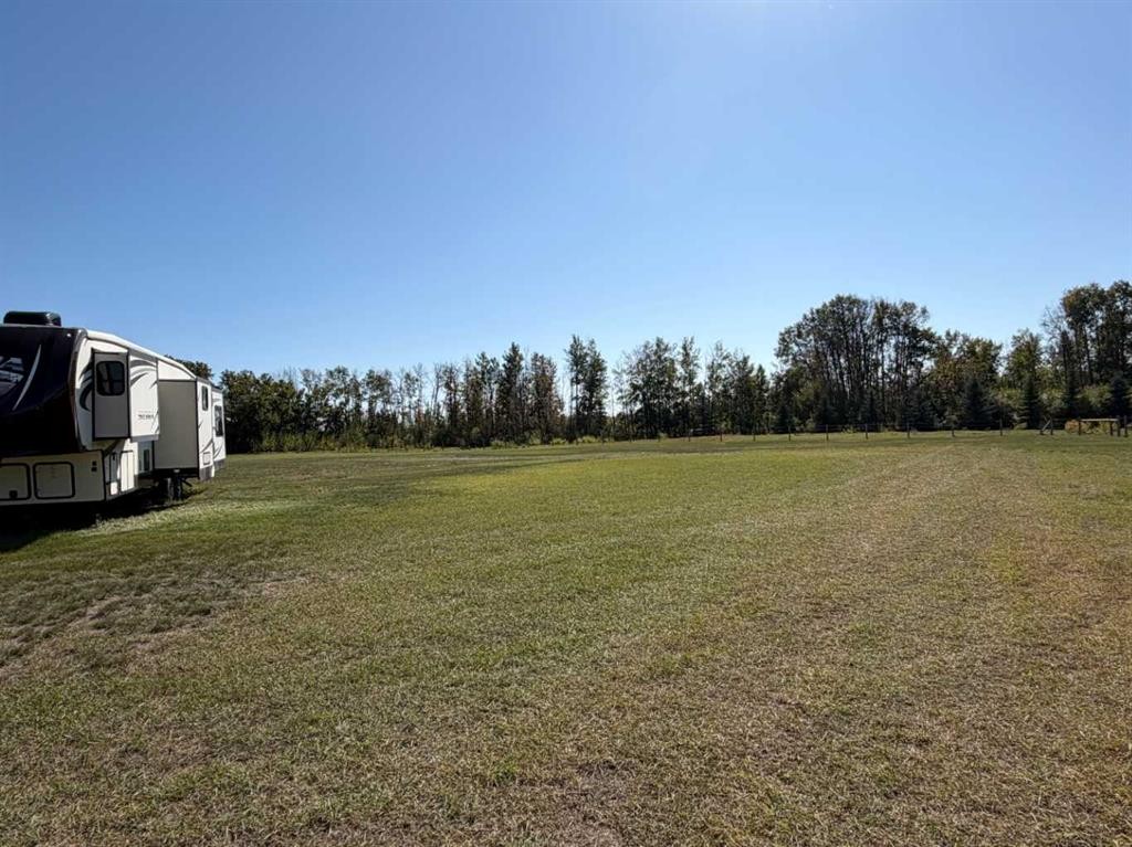 37412 Rrd 20-3, Rural Stettler No. 6, County Of, AB