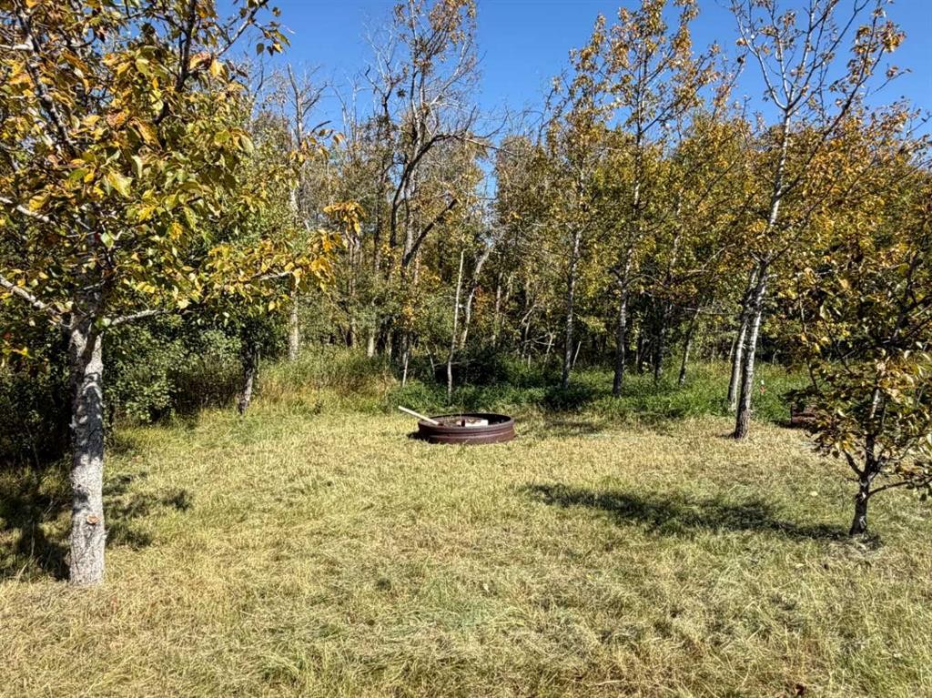 37412 Rrd 20-3, Rural Stettler No. 6, County Of, AB