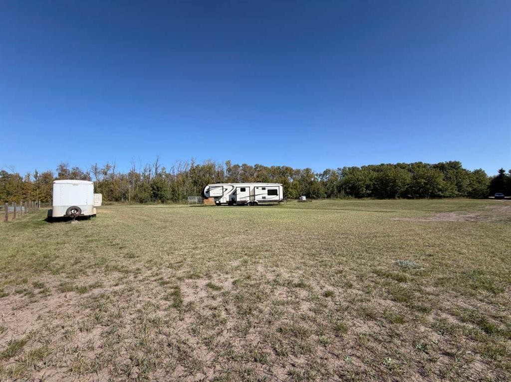 37412 Rrd 20-3, Rural Stettler No. 6, County Of, AB