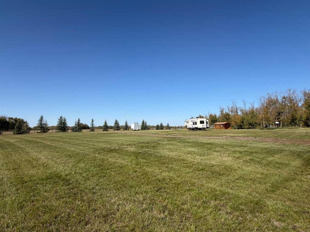 37412 Rrd 20-3, Rural Stettler No. 6, County Of, AB