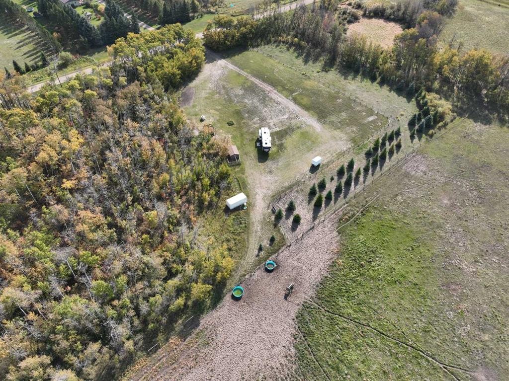 37412 Rrd 20-3, Rural Stettler No. 6, County Of, AB